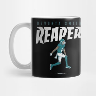 Devonta Smith Reaper Mug